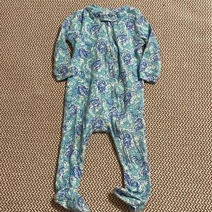 Lilly Pulitzer sleeper, smoke free, dog friendly home